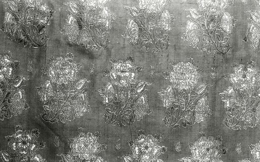 Fragment (Dress Fabric)