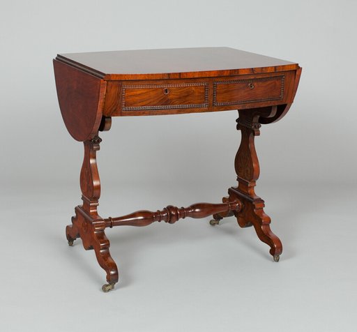 Sofa Table