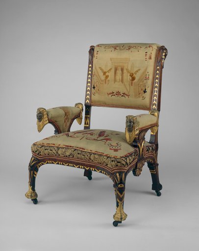 Armchair
