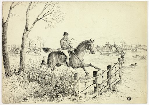Fox Hunt