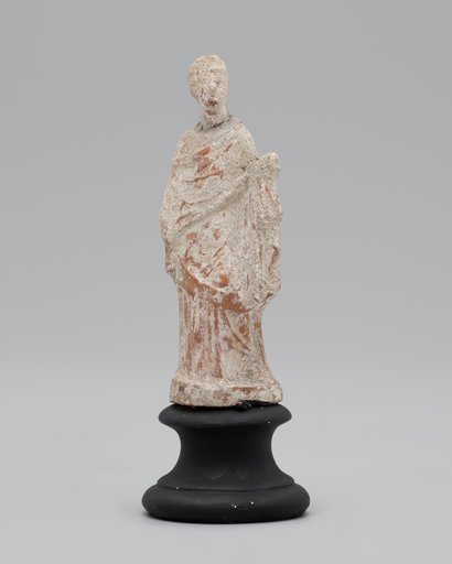 Figurine of a Standing woman