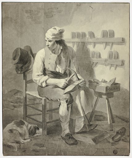 The Cobbler