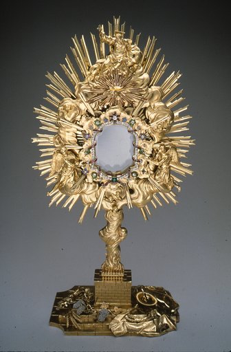 Monstrance