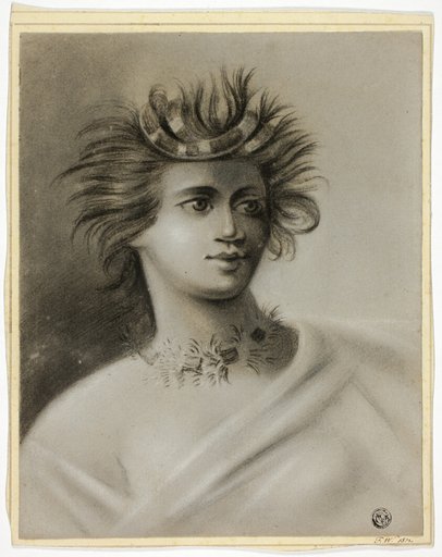 Cook's Voyages to Polynesia