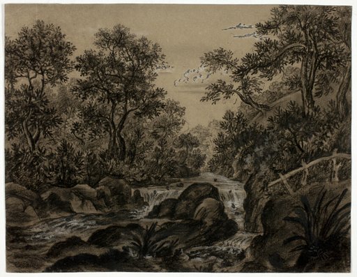 Valley of the Yealme