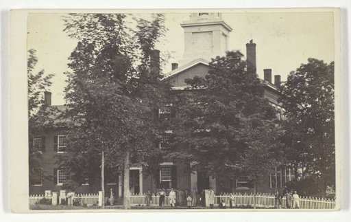 Untitled (Lebanon, N.H.)