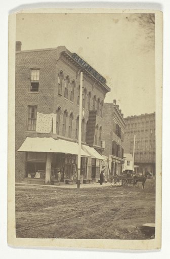 Hamlin & Co. Store