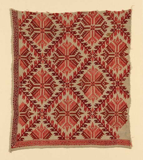 Fragment (From a Hanging)