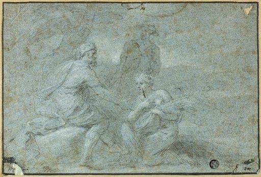 Ruth and Boaz