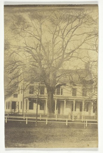 Chittendon House