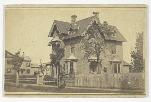 Bryan House