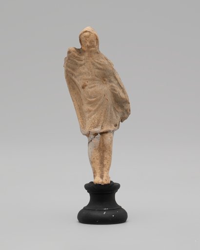 Figurine of a Man