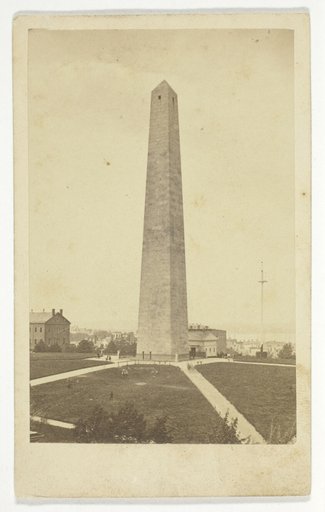 Bunker Hill Monument