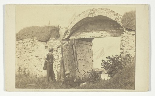 Old Fort