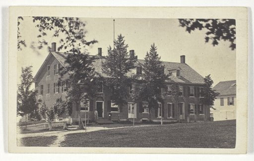 Untitled (Lebanon, N.H.)