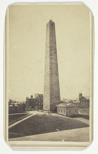Bunker Hill Monument