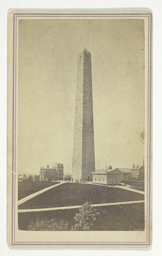 Bunker Hill Monument