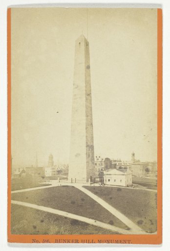 Bunker Hill Monument
