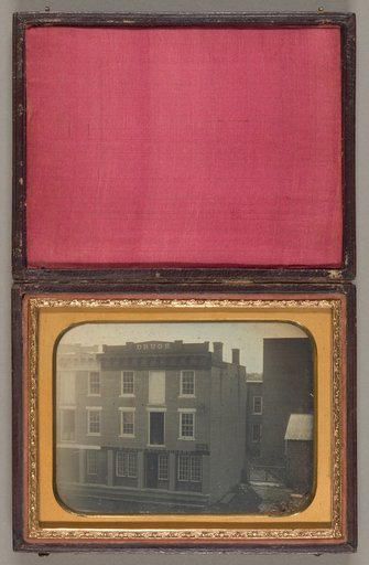 S. P. Peck Apothecary
