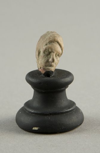 Head of a Man