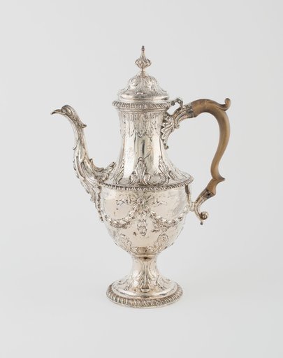 Coffee Pot