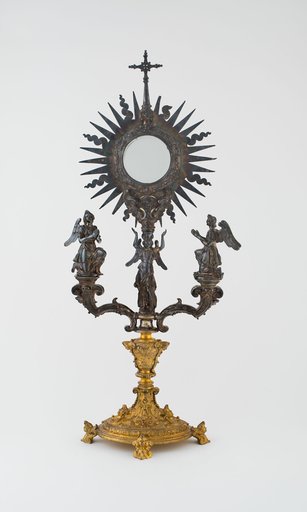 Monstrance