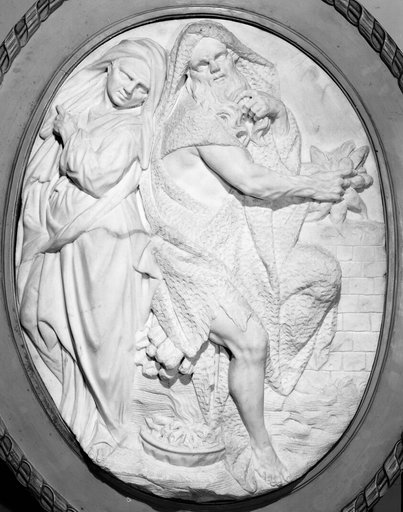 Allegory of Winter