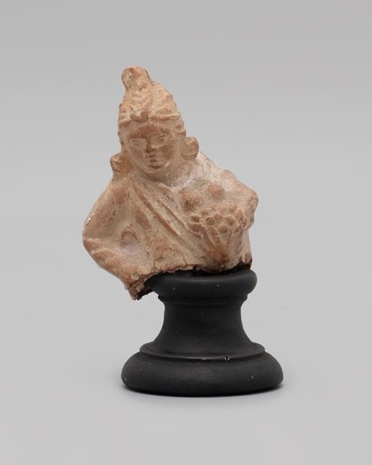 Torso of a Child