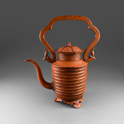 Hot Water Pot