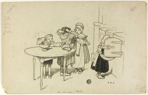 Too Many Cooks