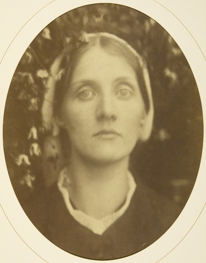 Mrs. Herbert Duckworth, ("A Beautiful Vision")