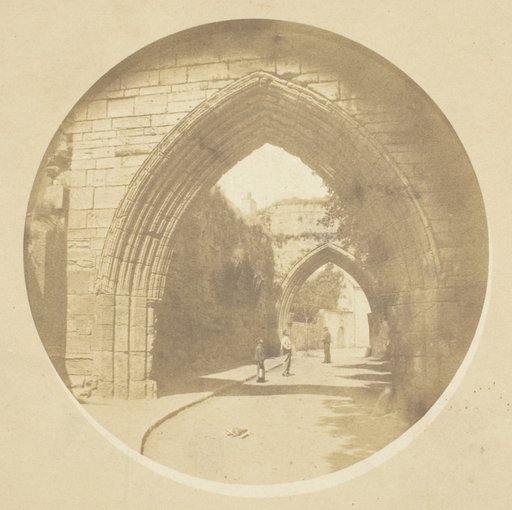 St. Andrews