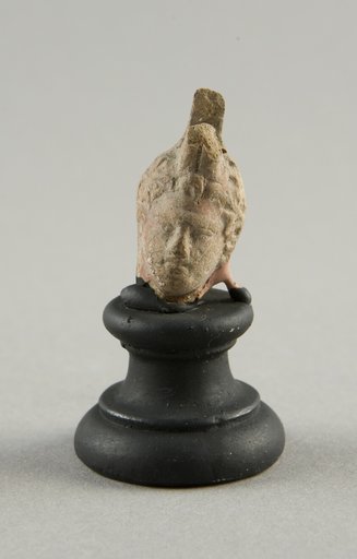 Head of a Man