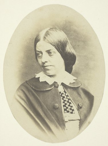 Mrs. Craik
