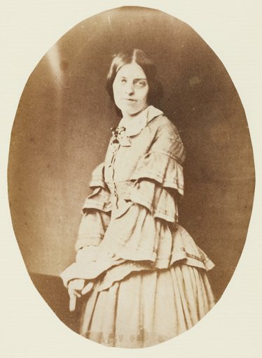 Mrs. Craik