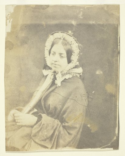 Mrs. Craik
