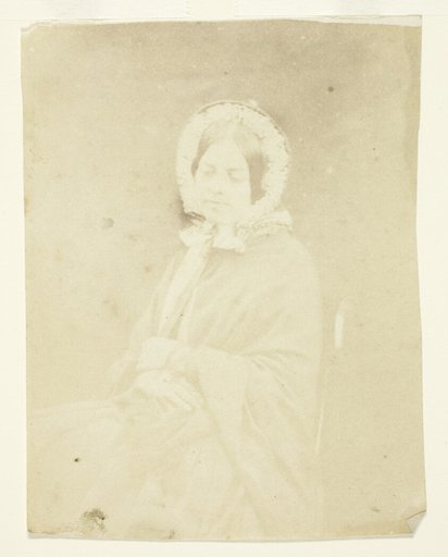 Mrs. Craik