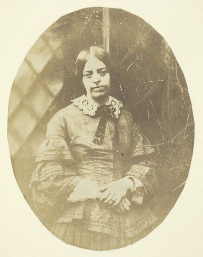 Mrs. Craik