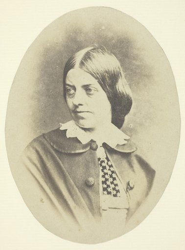Mrs. Craik