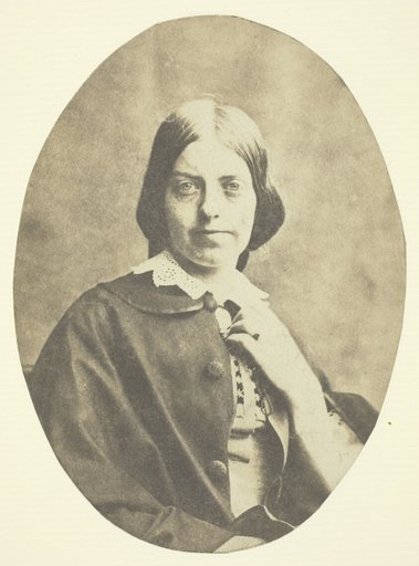 Mrs. Craik