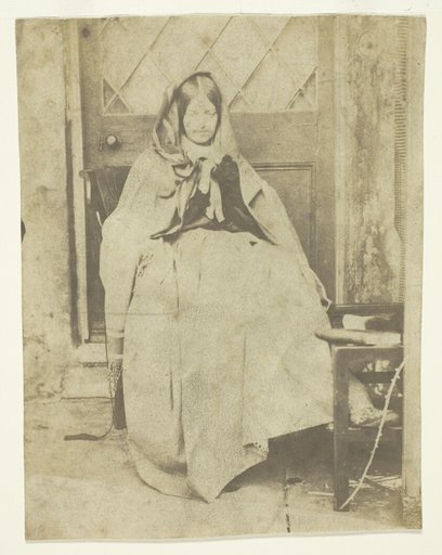 Mrs. Craik