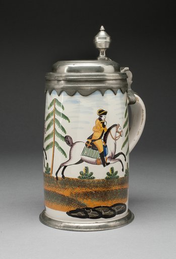 Tankard