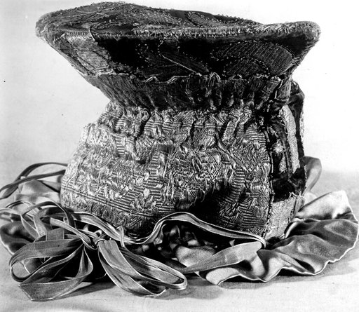 Headdress