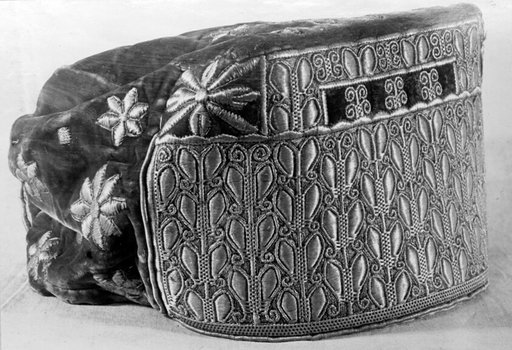 Headdress