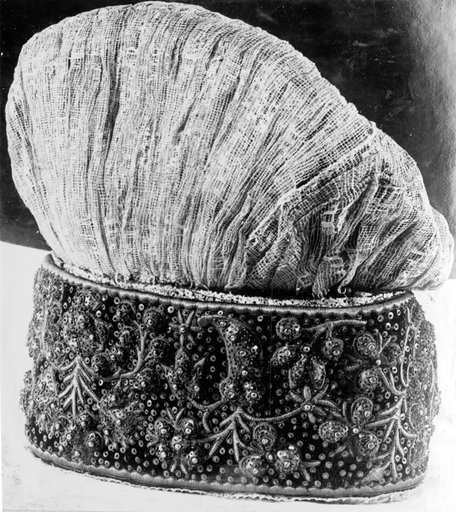 Headdress