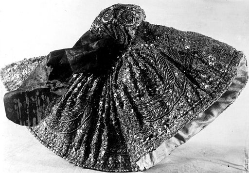 Headdress