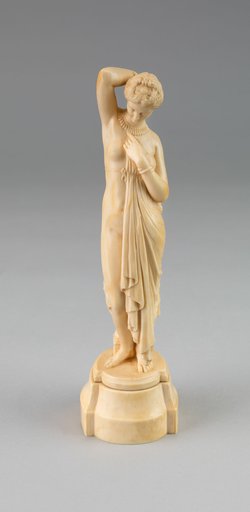 Figure of Phryne