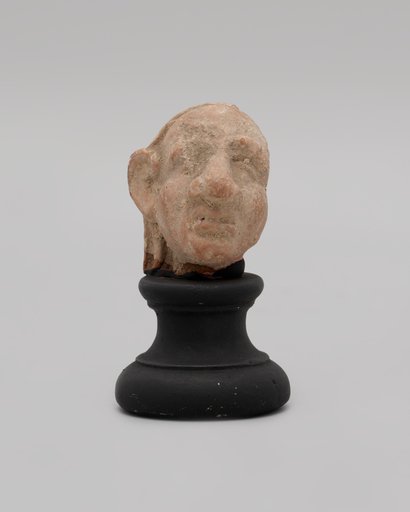 Head of a Man