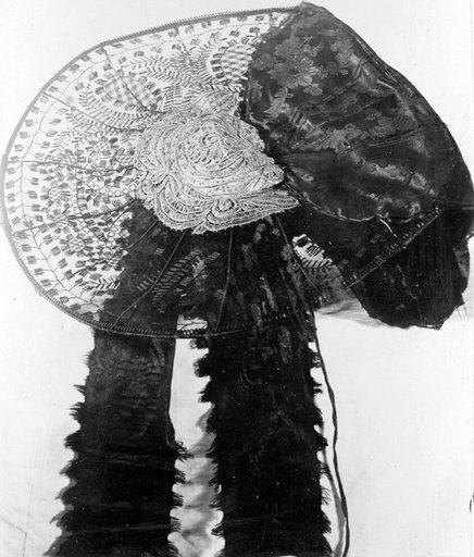 Headdress