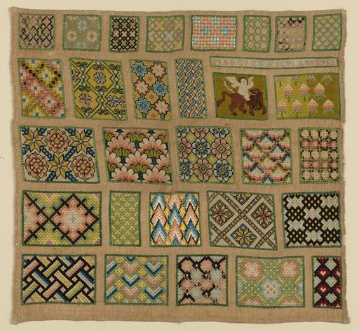 Sampler